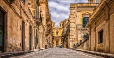 COVID-19: Italy now shut shops and schools amid infection spike