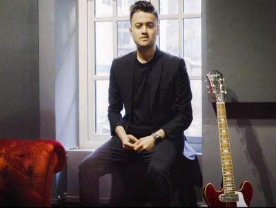 Aaryan Banthia releases fifth single Shades of Spring