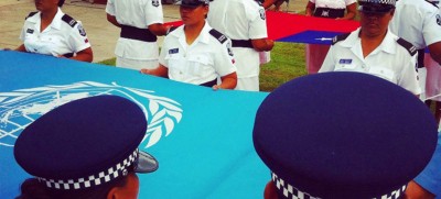 UN chief appeals for dialogue in Samoa amid prime ministerial stand-off