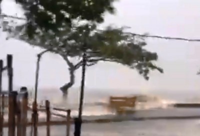 Death toll in Philippines from Typhoon Rai rises to 49: Local official