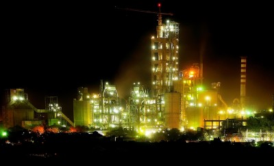 Birla Corp's Dec quarter net profit jumps 82%, sales by volume up 3% amid strengthening demand