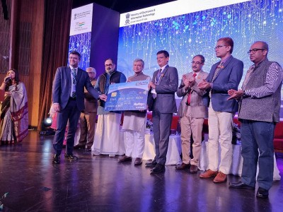 YES BANK launches credit cards on RuPay Platform