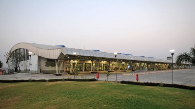 Maharashtra CM Uddhav Thackeray writes to Puri to rename Aurangabad Airport as Chhatrapati Sambhaji Maharaj Airport
