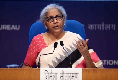 Rs 6.29 lakh crore package to provide 'lifeline dose' to sectors hit hard by Covid 19: ASSOCHAM