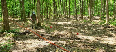 Civilian casualties rise, despite progress in eliminating cluster bombs