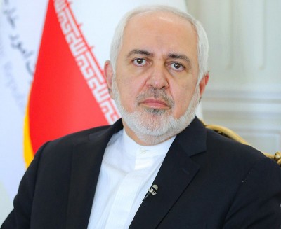 Iran ready to help Taliban foster dialogue with Afghan Gov't: Zarif