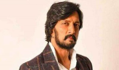 Actor Sudeep to be chief guest at IFFI opening ceremony