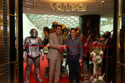 PVR launches First Director’s Cut in Haryana