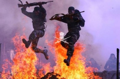 Police seize illegal drugs worth Rs 75 lakh and arrested one person in Manipur’s Tengnoupal