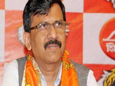 Shiv Sena will contest West Bengal Assembly polls, tweets Sanjay Raut