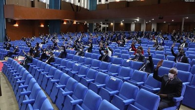 Ethiopian Parliament approves state of emergency as Tigrayan Rebels advance: Reports