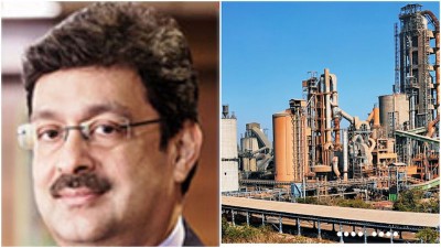 Birla Corporation announces 30 million ton capacity target by 2027