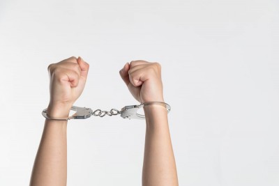 ED arrests absconding TMC youth leader Vinay Mishra's brother in illegal coal mining case