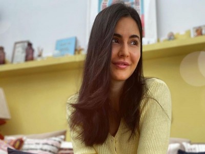 Katrina Kaif tests negative for Covid-19