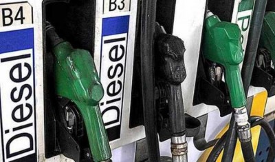 Fuel prices see no change for 18th straight day