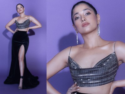 Ormax Media Survey: Tamannaah among the top ten Most Popular OTT Actors in India