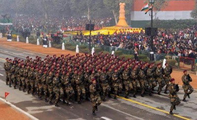Declassified US report stresses on India's growing role in Indo-Pacific region