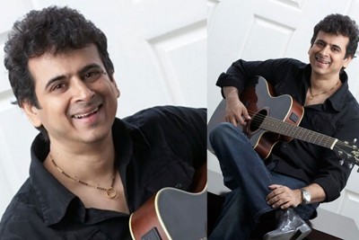 Singer Palash Sen hits 100,000 followers on Koo
