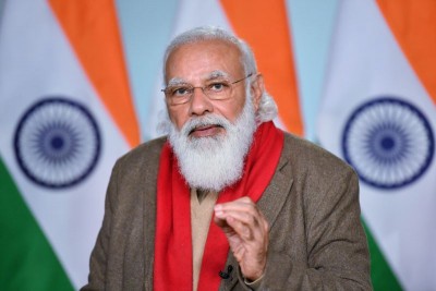 PM Modi to launch Covid-19 vaccination drive on Jan 16