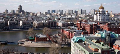 UN rights office ‘deeply troubled’ by Russian activist Aleksei Navalny’s arrest