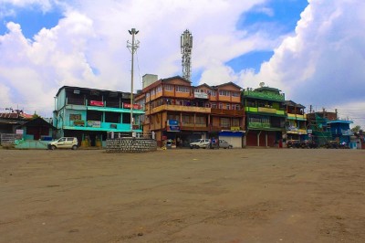 COVID-19: Night curfew extended in Meghalaya’s East Khasi Hills