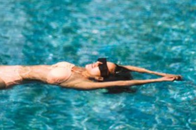 From Kerala with Love: Sunny Leone sets internet on fire with swimwear images