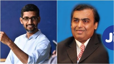 Google, Jio showcase jointly developed smartphone 'JioPhone Next', announce availability in India Sept onwards