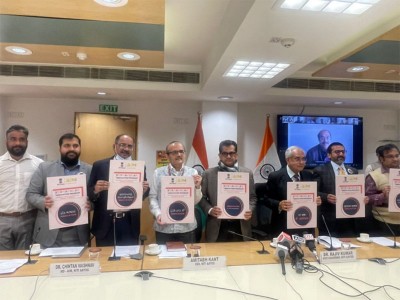 No more dependence on English: Atal Innovation Mission launches Vernacular Innovation Program in 22 languages to boost entrepreneurship