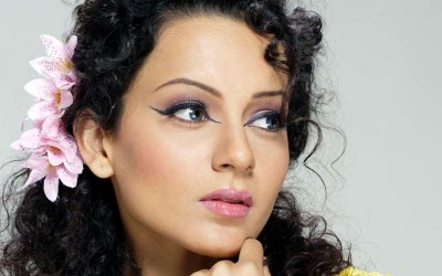 Kangana Ranaut tweets on 'forcefully taking' oxygen from environment