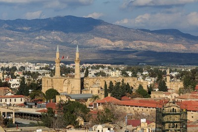 Islamabad may recognise Turkish Republic of Northern Cyprus