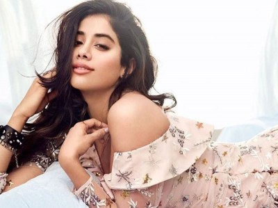 Jahnvi Kapoor buys swanky apartment for Rs. 39 crore in Mumbai's Juhu