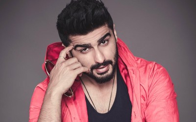 Arjun Kapoor tests COVID-19 positive