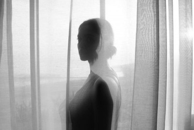 Deepika Padukone's 'gorg' monochrome image even leaves her hubby Ranveer Singh touched