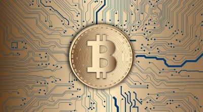 Bitcoin nosedives by almost 12 pc