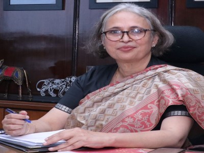 Soma Mondal becomes Chairman of SAIL