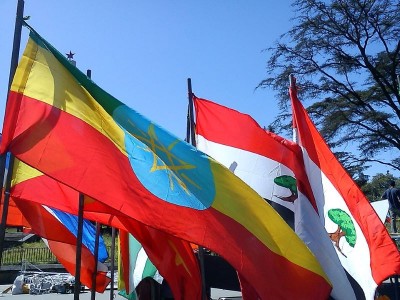 EU concerned over Ethiopia's possible further fragmentation, aggravation of armed conflict