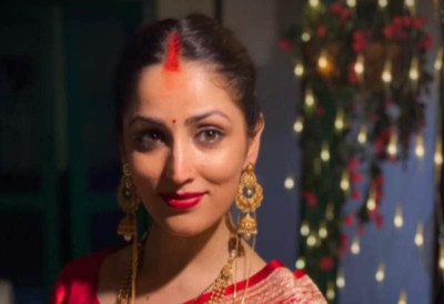 Check out: Yami Gautam looks the perfect Indian 'bahu' in latest Instagram pic