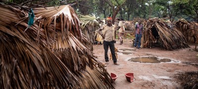 DR Congo: Lives and futures of three million children at risk, UNICEF warns