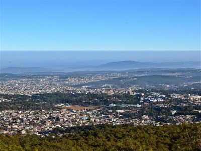 Night curfew imposed in Meghalaya's East Khasi Hills