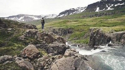 Short mountainous treks getting popular in Bandipora, Kashmir