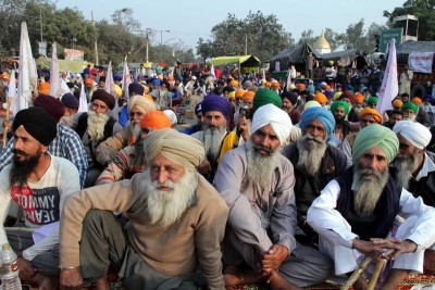 'Farm law panel has no decision making power. Where is the bias?' Supreme Court slams critics