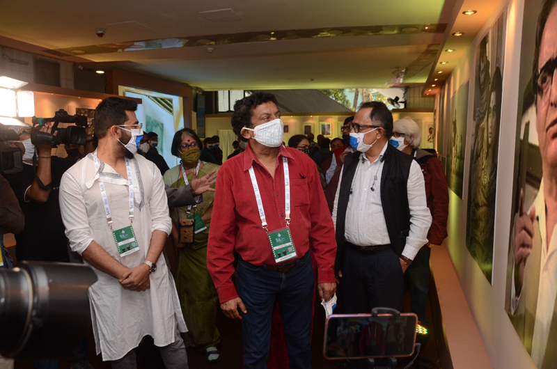 Glimpses of 26th KIFF: Day 2