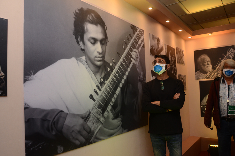 Glimpses of 26th KIFF: Day 2