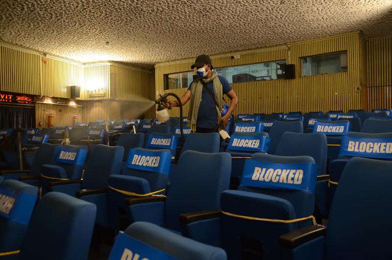 Glimpses of 26th KIFF: Day 2