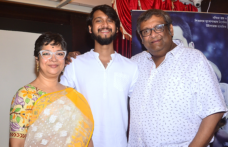 Trailer launch of Kaushik Ganguly's Lokkhi Chhele