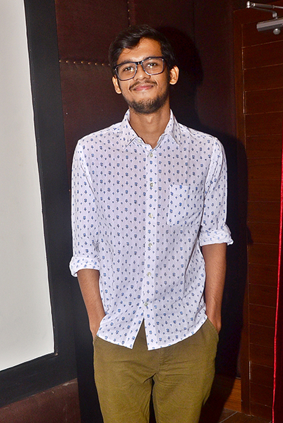 Trailer launch of Kaushik Ganguly's Lokkhi Chhele