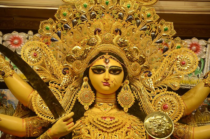 Durga Darshan: A walkthrough of Kolkata’s best pujas - Part X