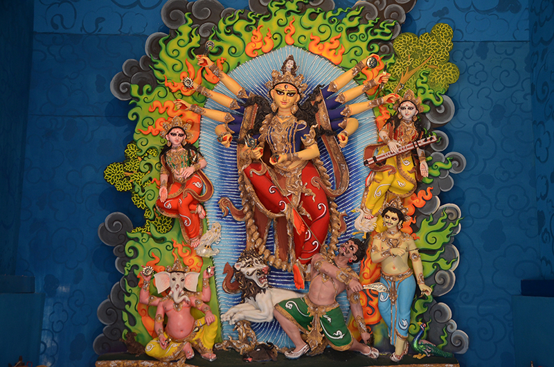 Durga Darshan: A walkthrough of Kolkata’s best pujas - Part X