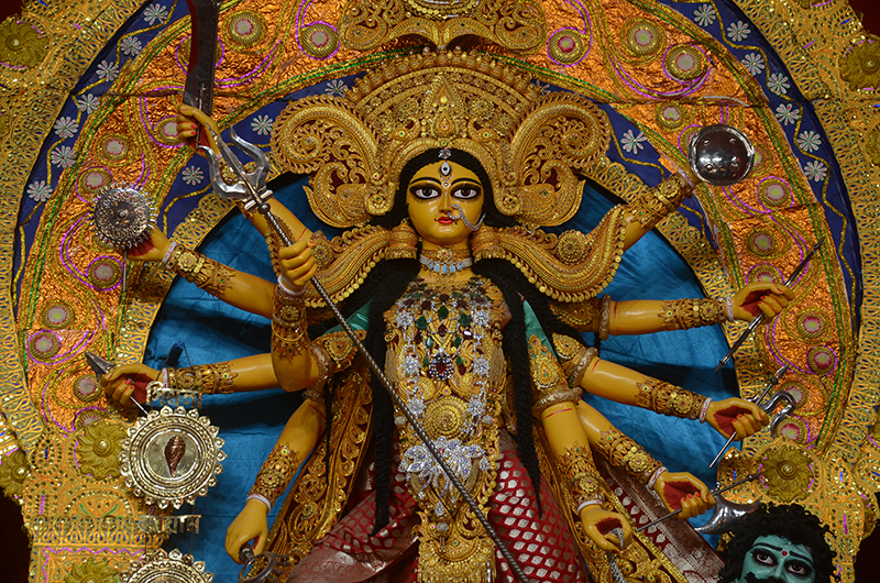 Durga Darshan: A walkthrough of Kolkata’s best pujas - Part  XII