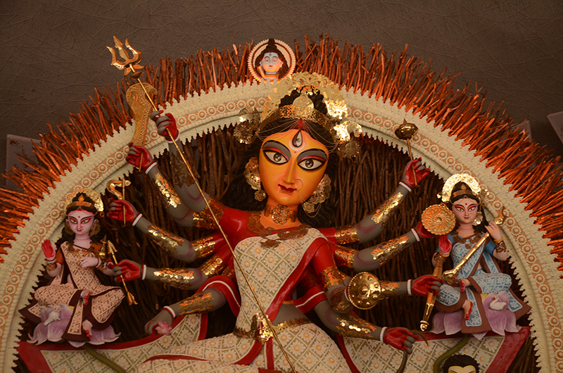 Durga Darshan: A walkthrough of Kolkata’s best pujas - Part  XII